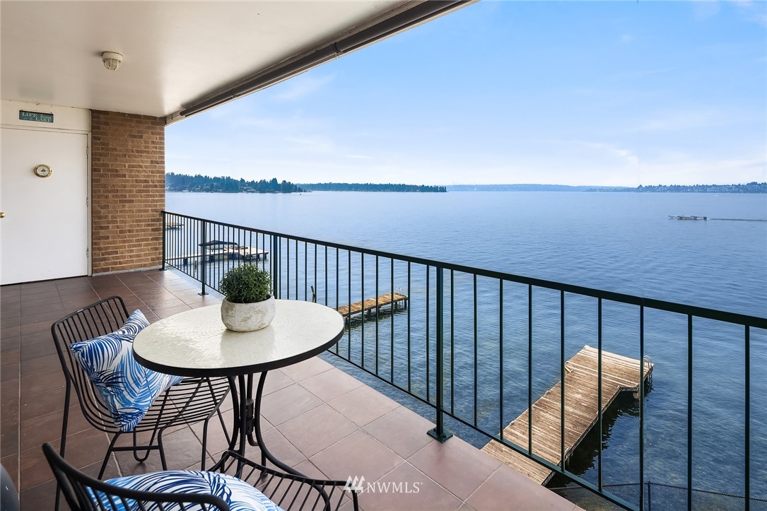 6225 Lake Washington Blvd NE Unit 410 Unit 410 Kirkland WA 98033