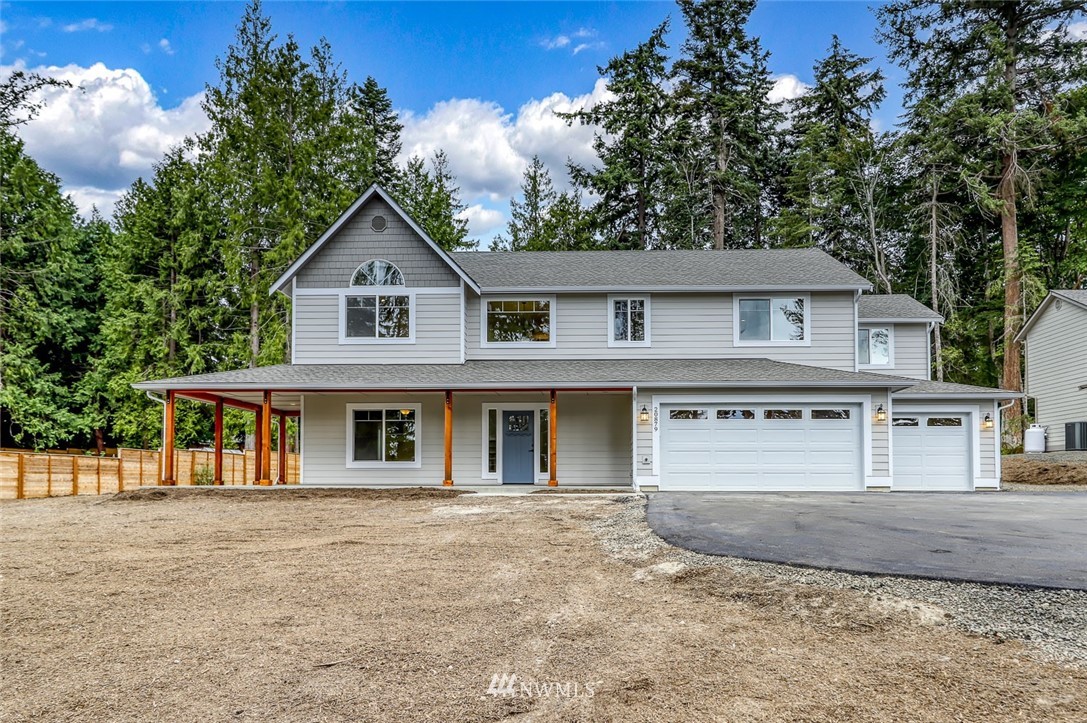 20879 President Point Rd NE Unit  Kingston WA 98346