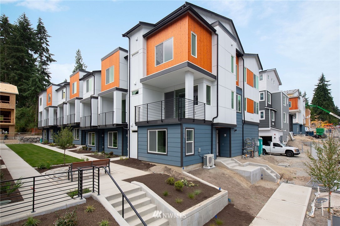 14527 1st Ave NE Unit C Unit C Shoreline WA 98155