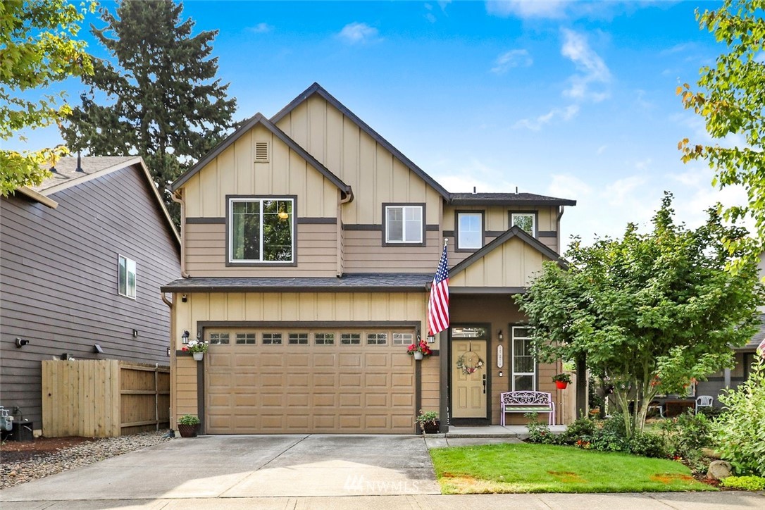 14307 NE 102nd St Vancouver WA 98682