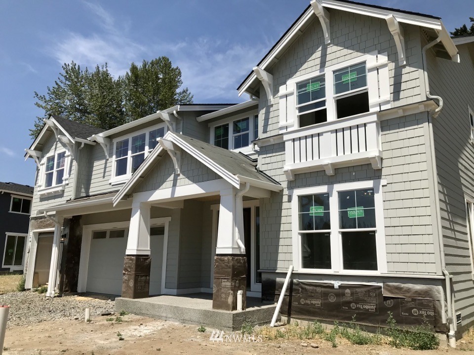 23033 30th Dr SE Unit  Bothell WA 98021