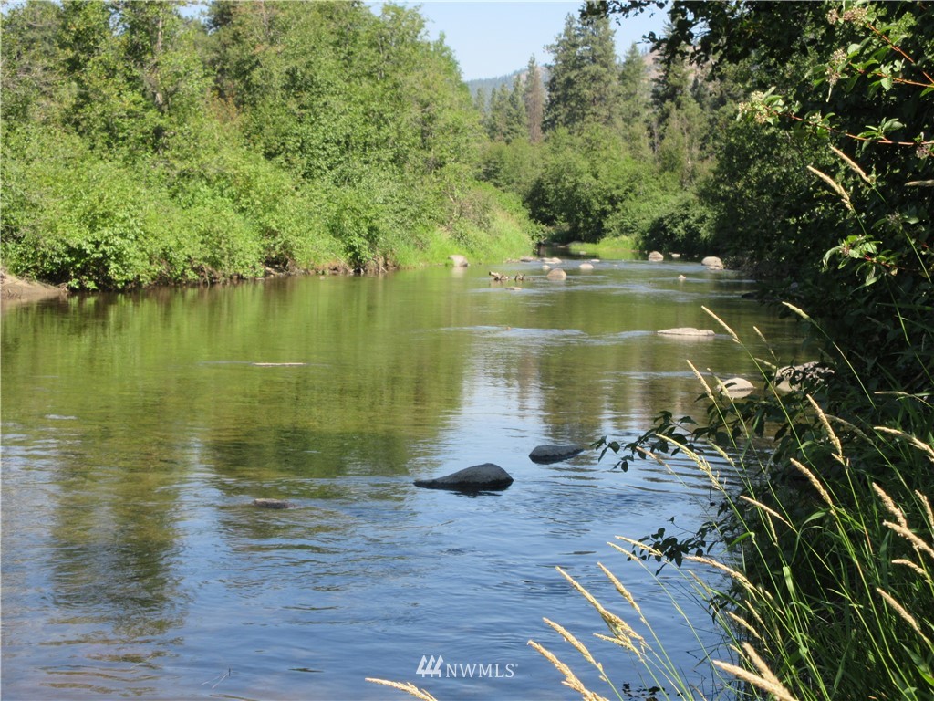 0 TBD E San Poil River Rd Keller WA 99166