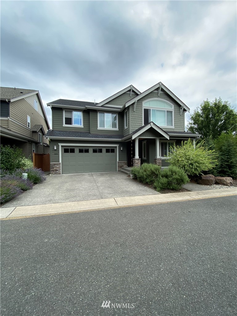 17478 NE 123rd Way Redmond WA 98052