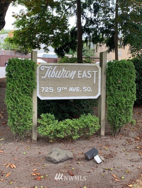 725 9th Ave S Unit 303 Unit 303 Kirkland WA 98033