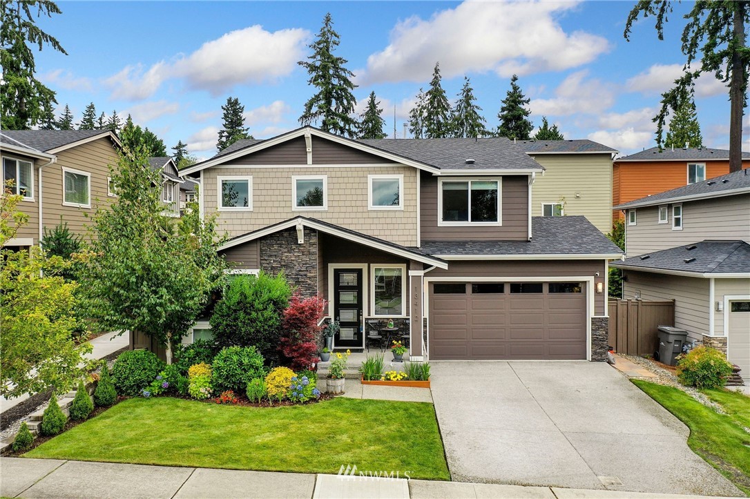 13412 NE 129th St Kirkland WA 98034