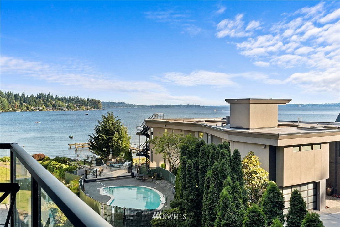 9201 NE Juanita Dr Unit 307 Unit 307 Kirkland WA 98034
