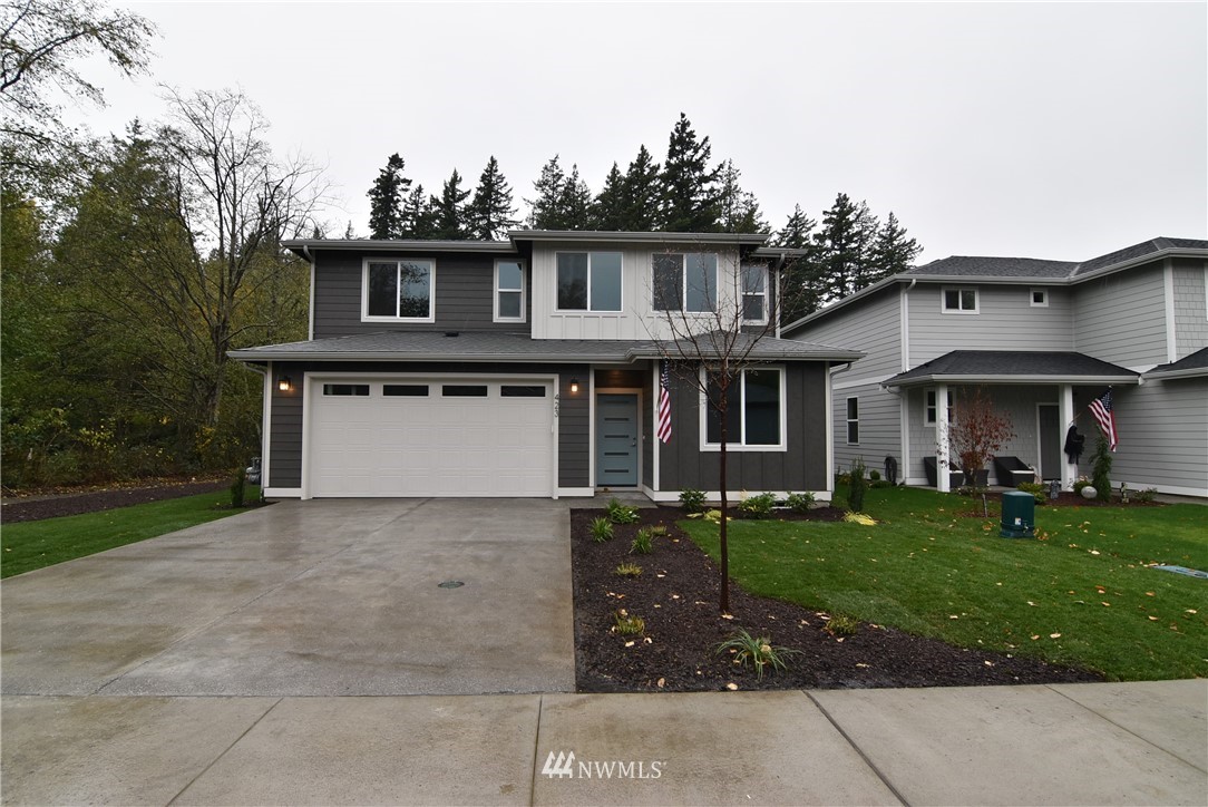 423 Mystic St Unit  Blaine WA 98230