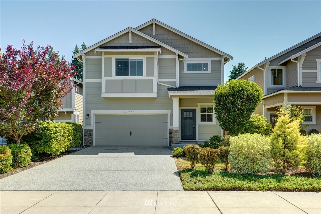 17907 32nd Dr SE Unit 24 Unit 24 Bothell WA 98012