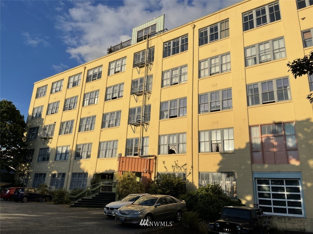707 S Snoqualmie St Unit 2C Unit 2C Seattle WA 98108