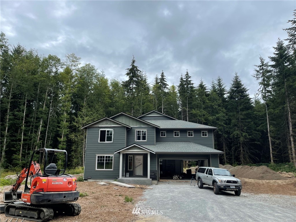 19711 48th Ave NW Unit  Stanwood WA 98292