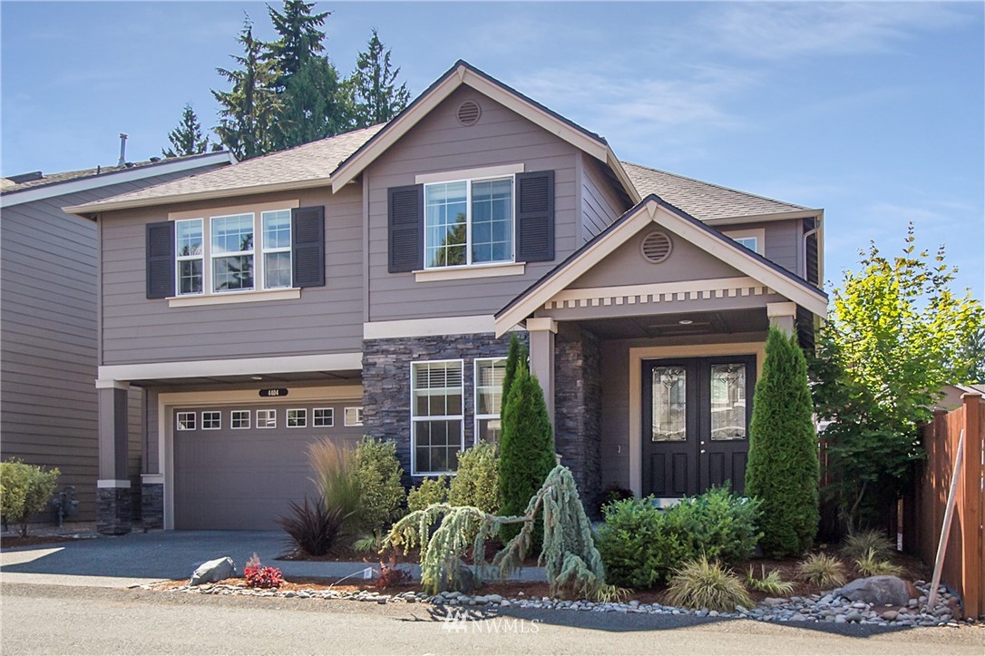 4404 139th Pl SE Snohomish WA 98296