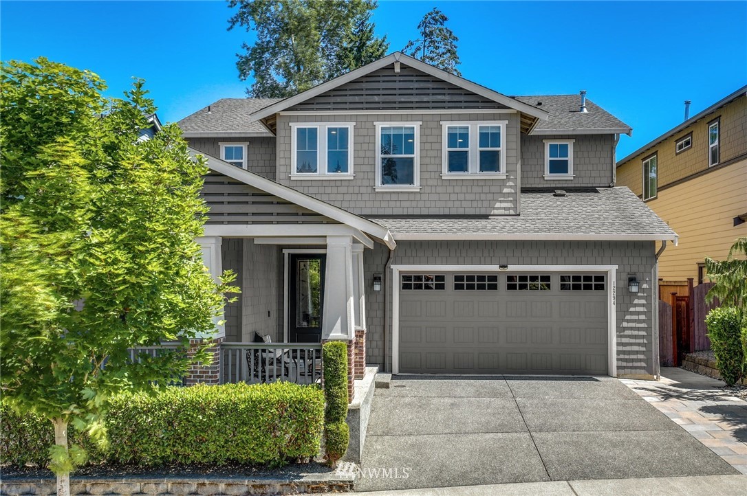 12294 171st Ct NE Redmond WA 98052