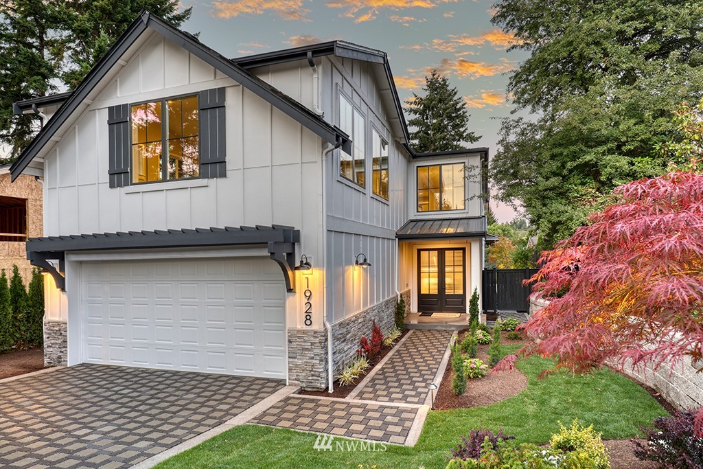 1928 4th St Kirkland WA 98033