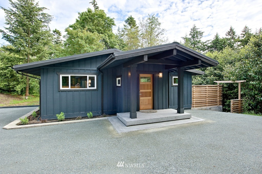 7763 Holiday Boulevard Unit  Guemes Island WA 98221