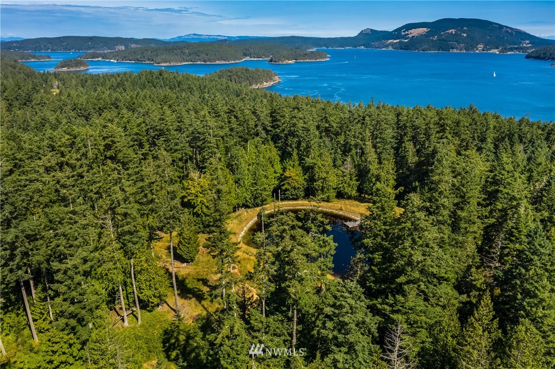 1 Serendipity Ln Shaw Island WA 98286
