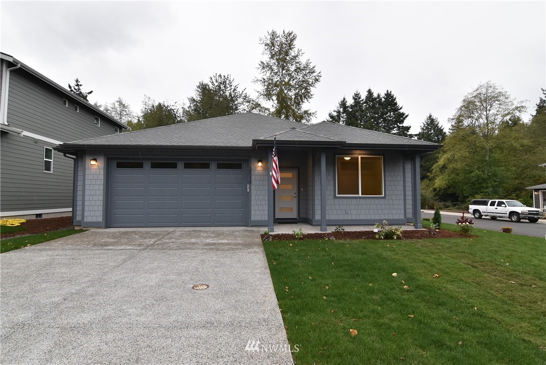 2039 Lexington Ave Unit  Blaine WA 98230