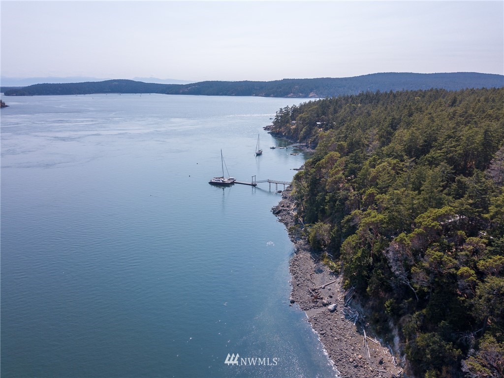 0 Lot 31 Chinook Unit  Center Island WA 98221
