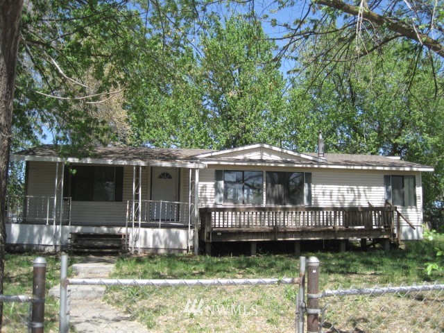201 E Second St Prescott WA 99348
