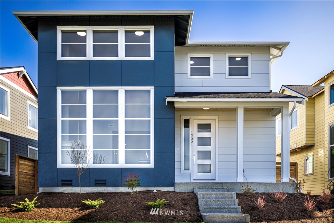 18916 Eagle Ridge Dr E Unit  Bonney Lake WA 98391
