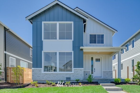 18910 Eagle Ridge Dr E Unit  Bonney Lake WA 98391