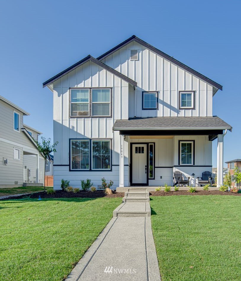 18908 Eagle Ridge Dr E Unit  Bonney Lake WA 98391