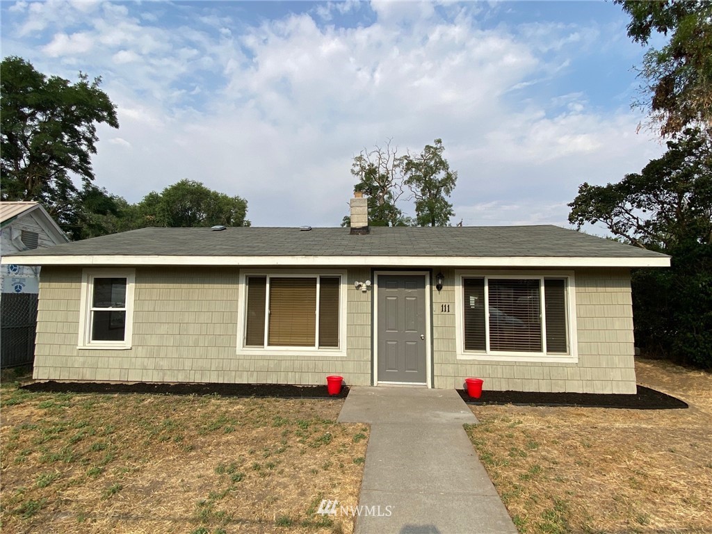 111 N E St Prescott WA 99348