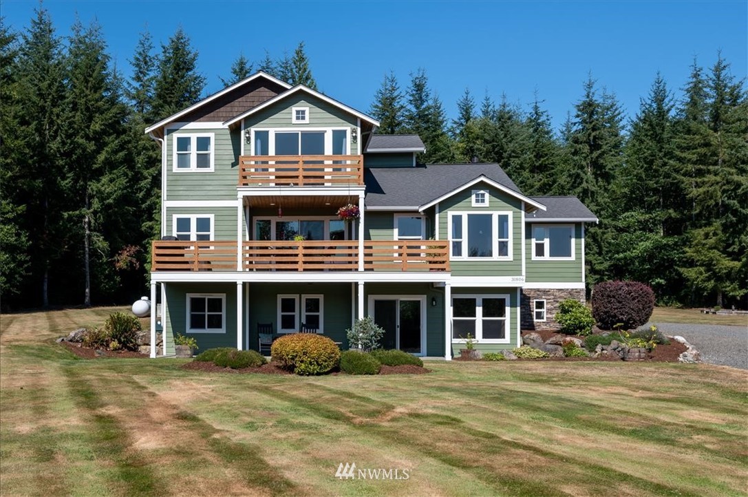 31806 19th Dr NW Stanwood WA 98292