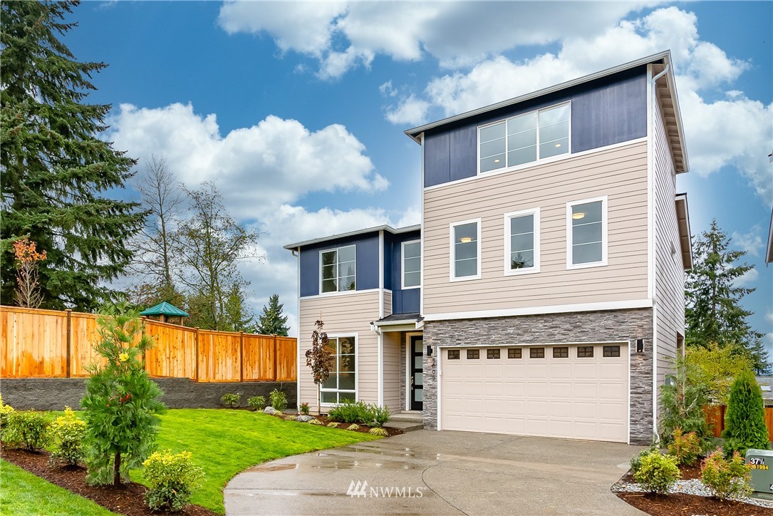 5025 122nd Pl SE Unit  Everett WA 98208