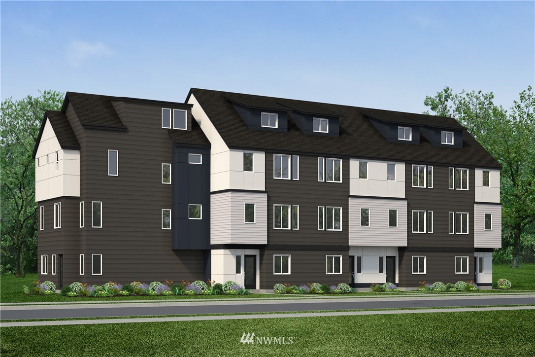 18512 Meridian Ave N Unit B Unit B Shoreline WA 98133