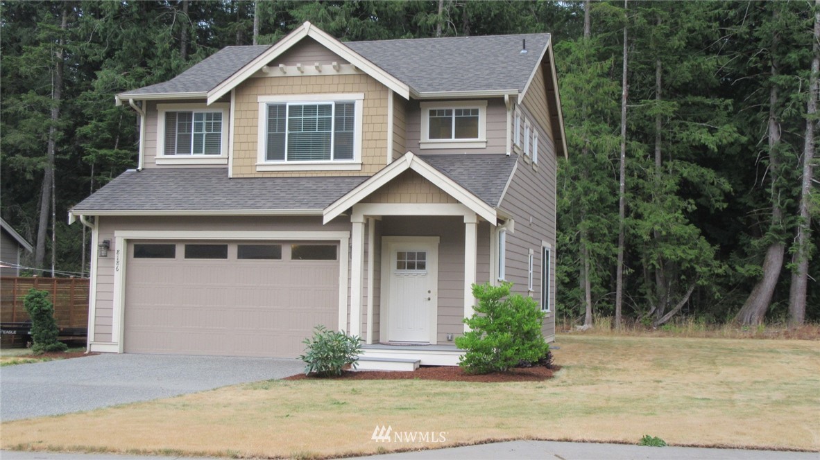 8186 Balfour Valley Ln Maple Falls WA 98266