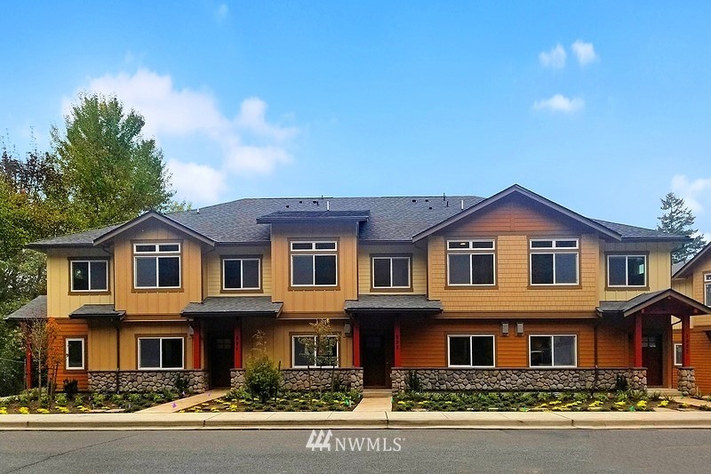 1078 Cabin Creek Ln SW Unit N19 Unit N19 Issaquah WA 98027