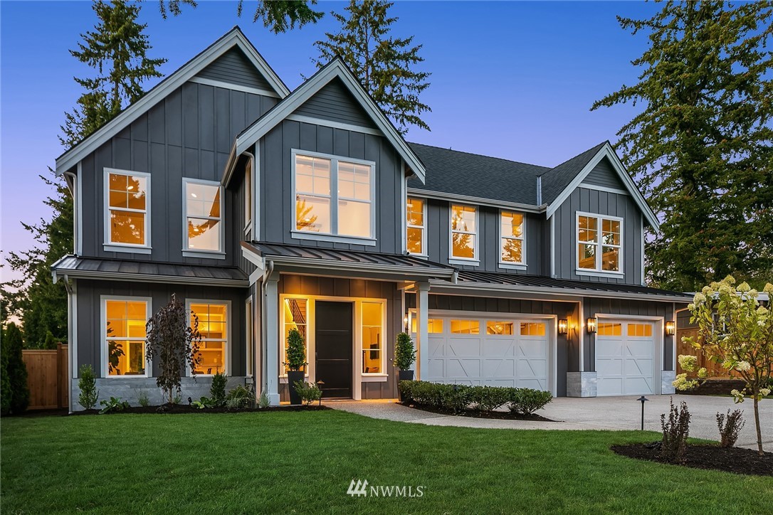 14216 SE 41st St Bellevue WA 98006