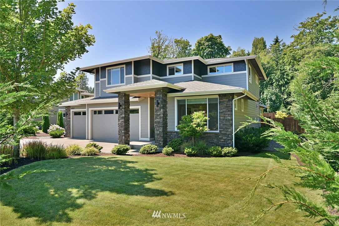 8057 E Commons Ct Unit  Port Orchard WA 98366