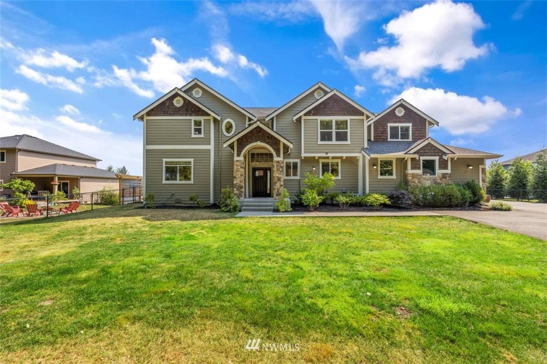 4302 203rd Ave NE Unit  Snohomish WA 98290