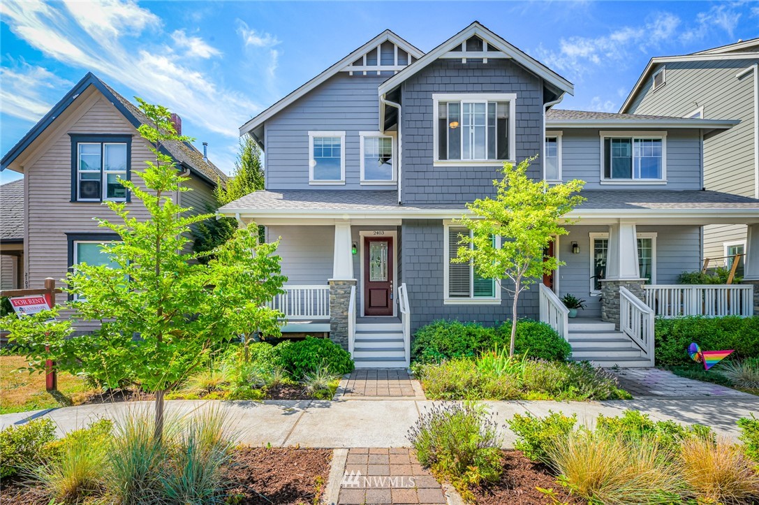 2403 Peabody St Bellingham WA 98225