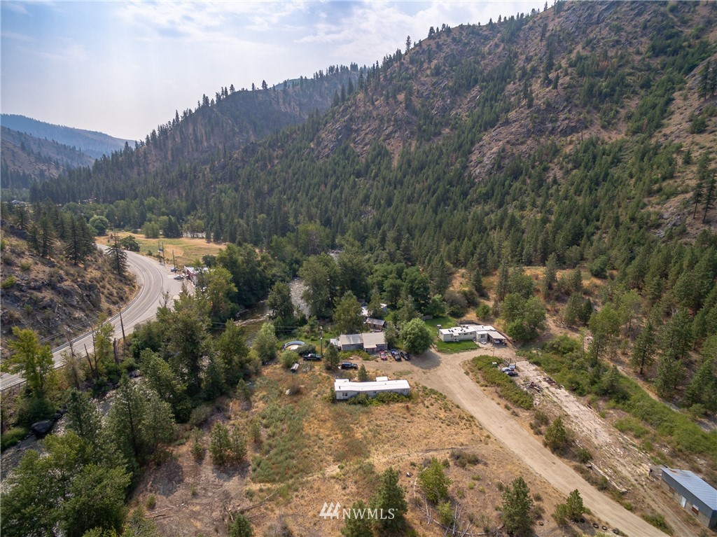 125 Mad River Rd Ardenvoir WA 98811