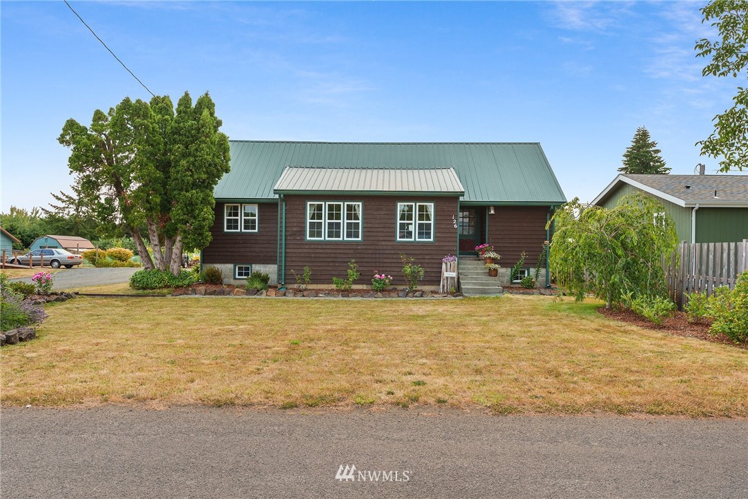 126 Doty St Doty WA 98539