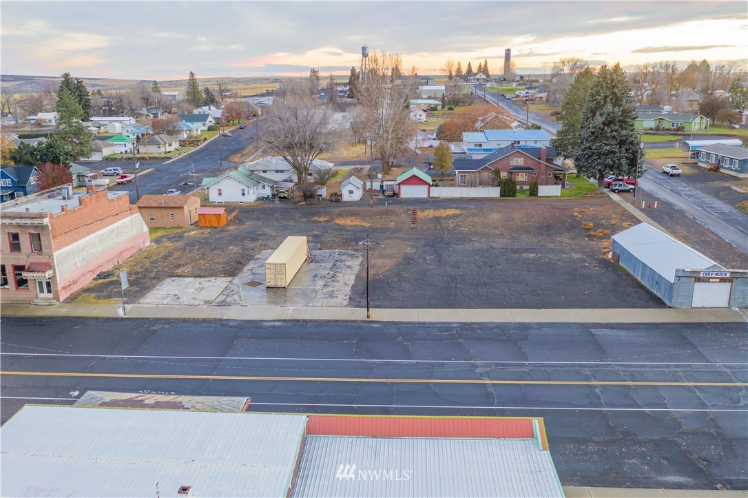 313 W Main St Almira WA 99103