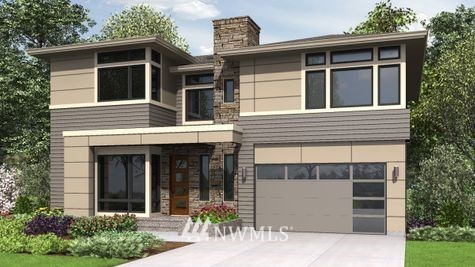 10703 127th Ave NE Unit  Kirkland WA 98033