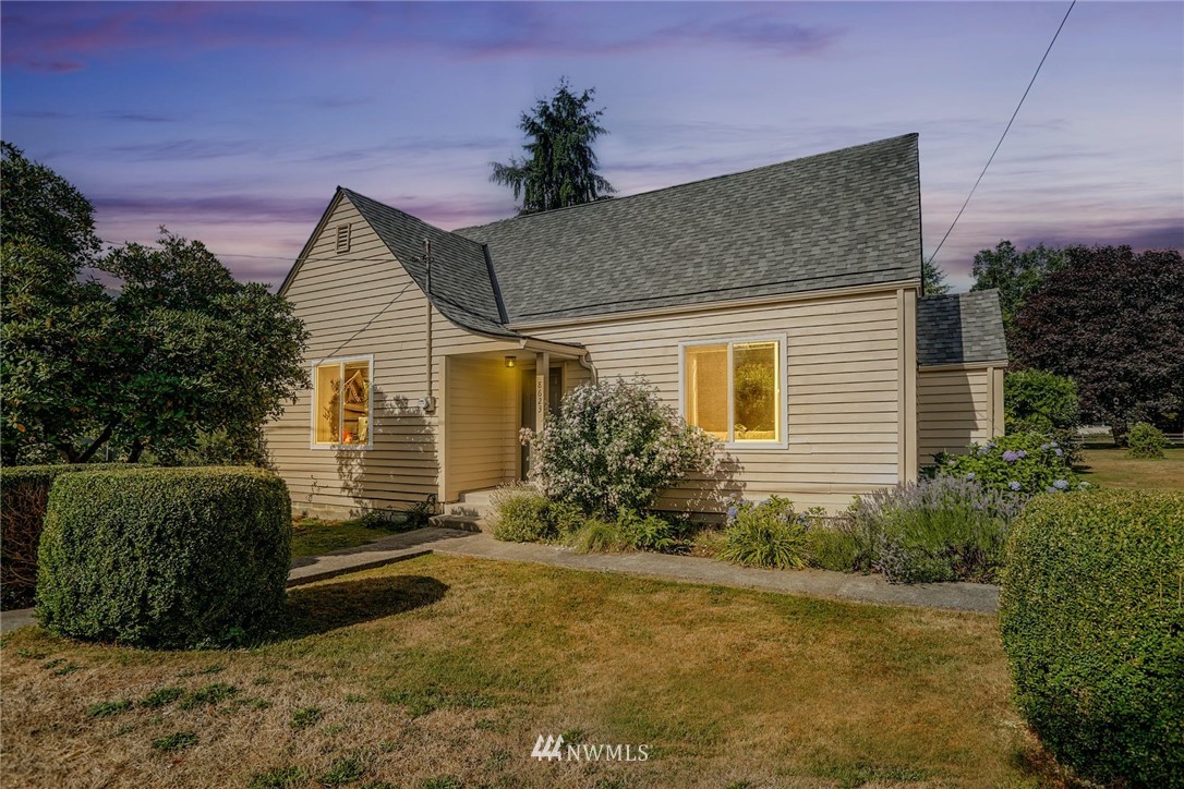 8623 308th Ave SE Preston WA 98050