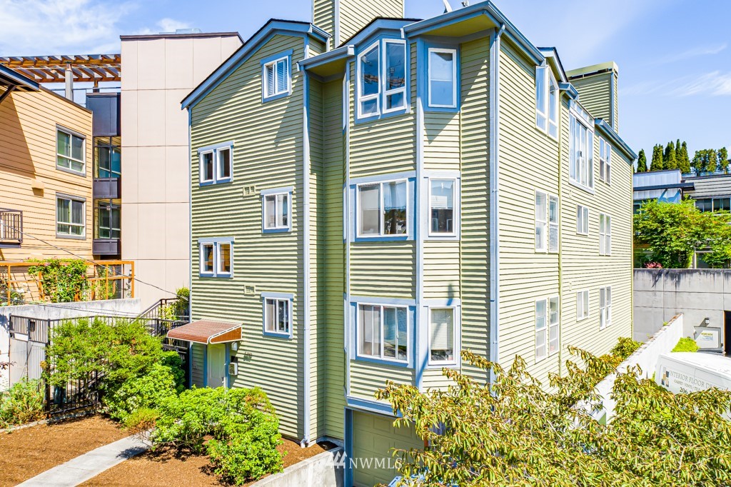 5110 Ravenna Pl NE Unit A102 Unit A102 Seattle WA 98105