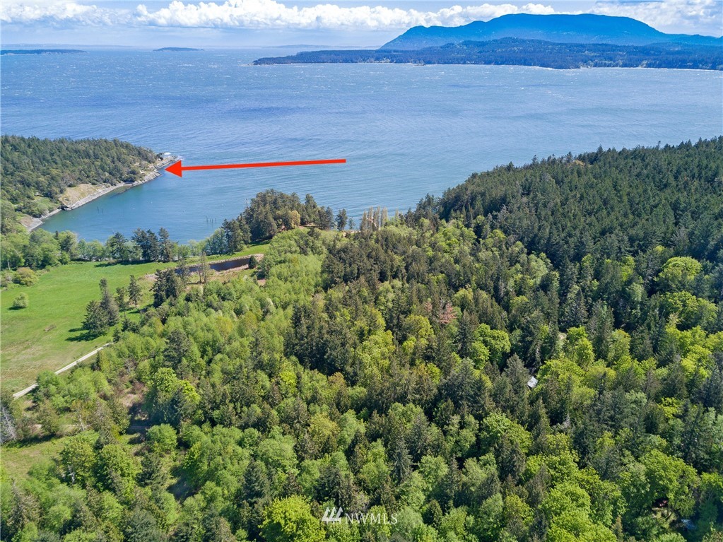Mail Bay Estates Unit 4 Unit 4 Waldron Island WA 98245