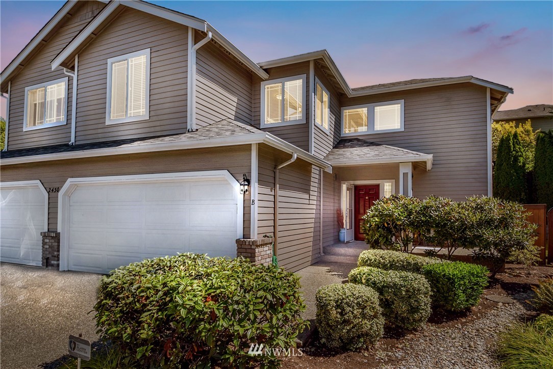2430 195th St SE Unit B Unit B Bothell WA 98012