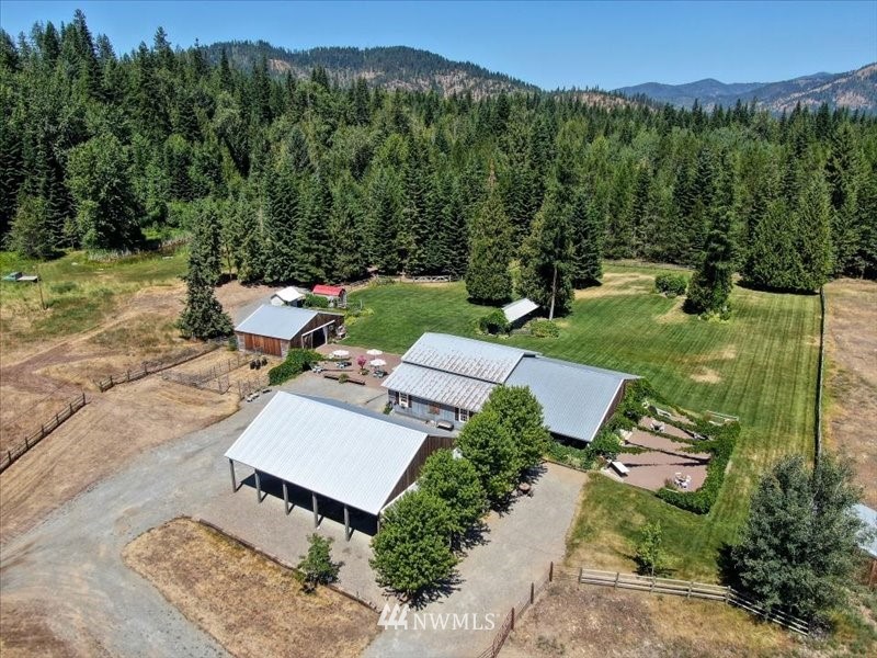 506 N Quail Ave Newport WA 99156