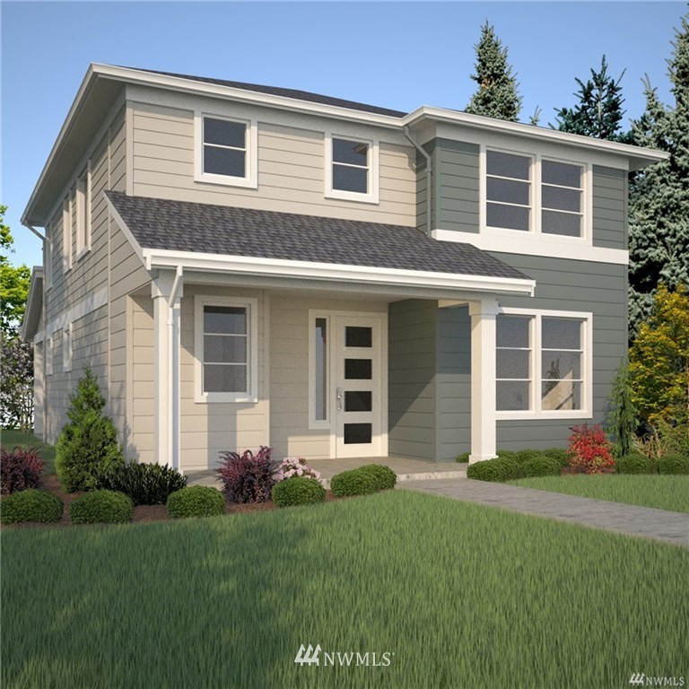 12951 189th Ave E Unit  Bonney Lake WA 98391