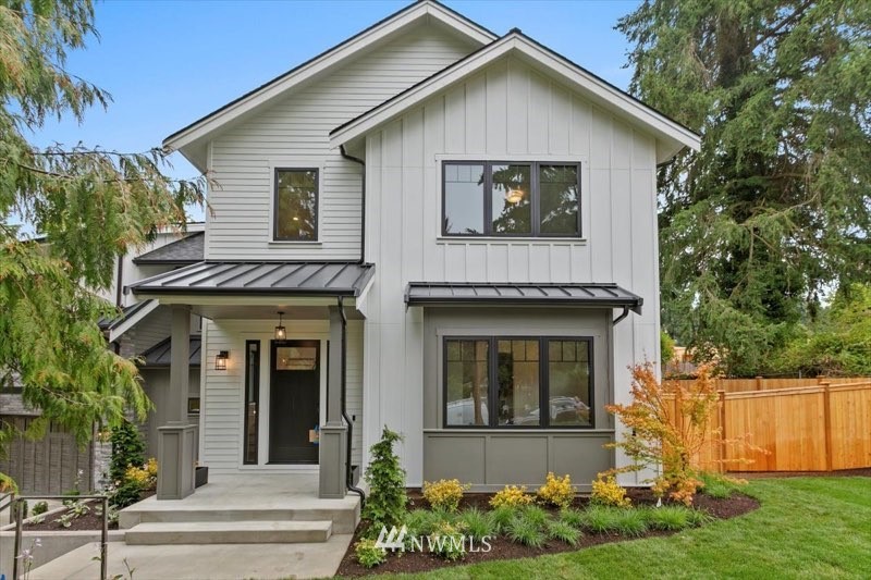 4526 150th Pl SE Bellevue WA 98006