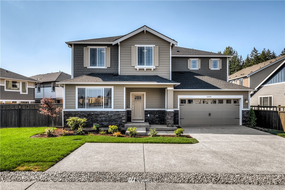 8817 NE 200th Pl Unit 21 Unit 21 Bothell WA 98011