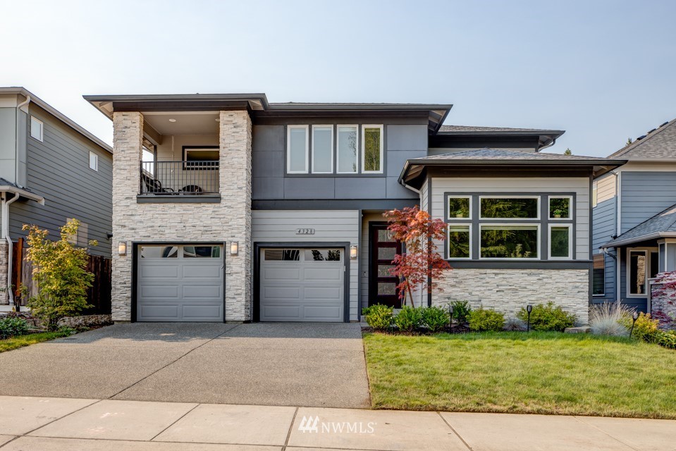 4328 141st St SE Snohomish WA 98296