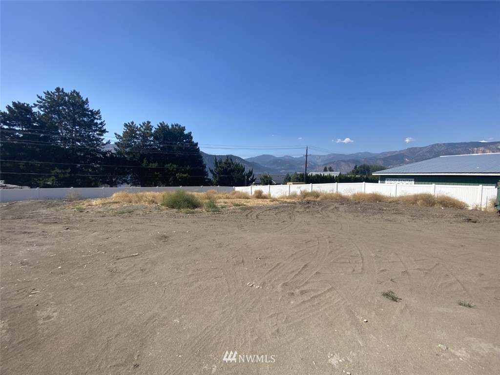 28 Jonagold Ln Unit  Manson WA 98831