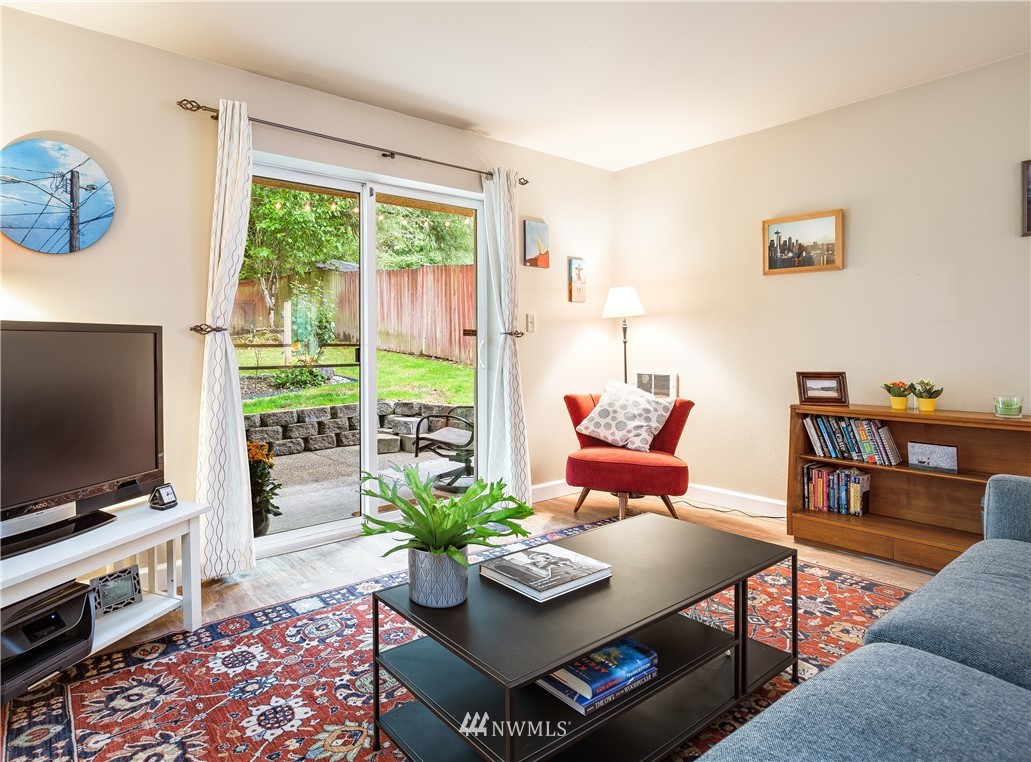 4525 S Henderson St Unit 101 Unit 101 Seattle WA 98118